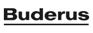 Buderus Logo
