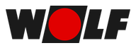 Wolf Logo