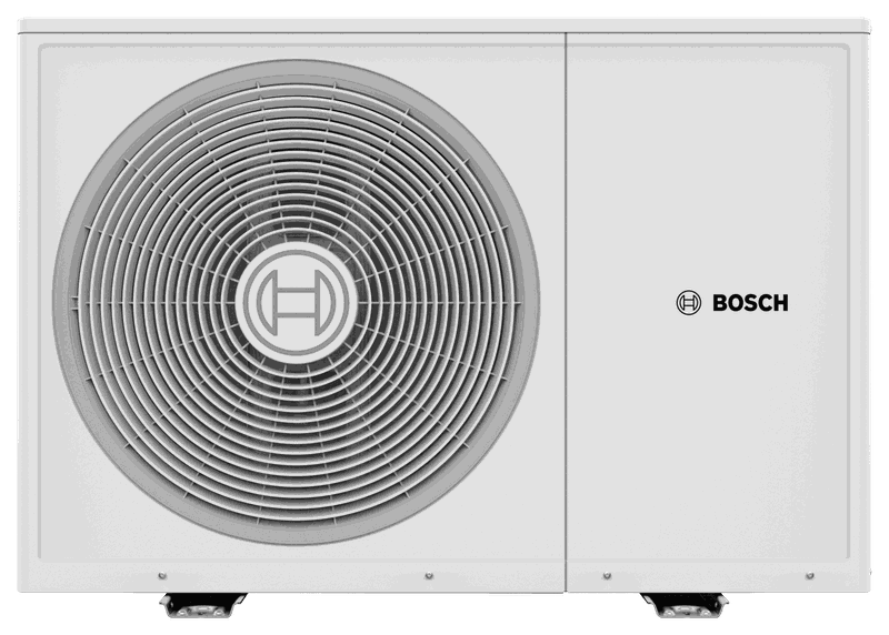 Bosch Compress 3800i AW