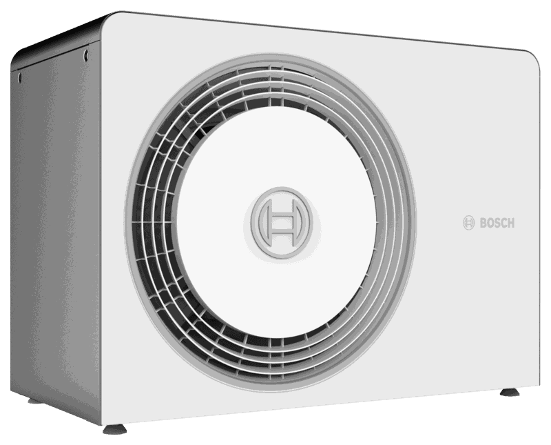 Bosch Compress 6800i AW