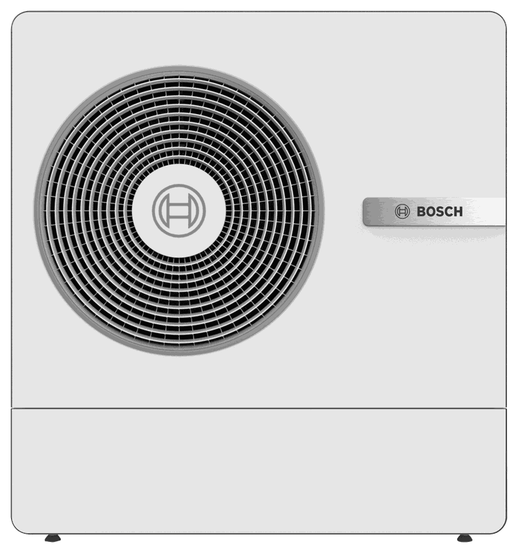 Bosch Compress 8800i AW