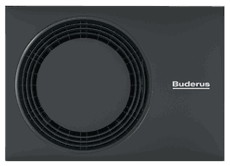 Buderus Logatherm WLW186i AR