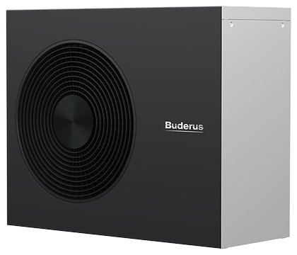Buderus Logatherm WLW186i MBE+ AR