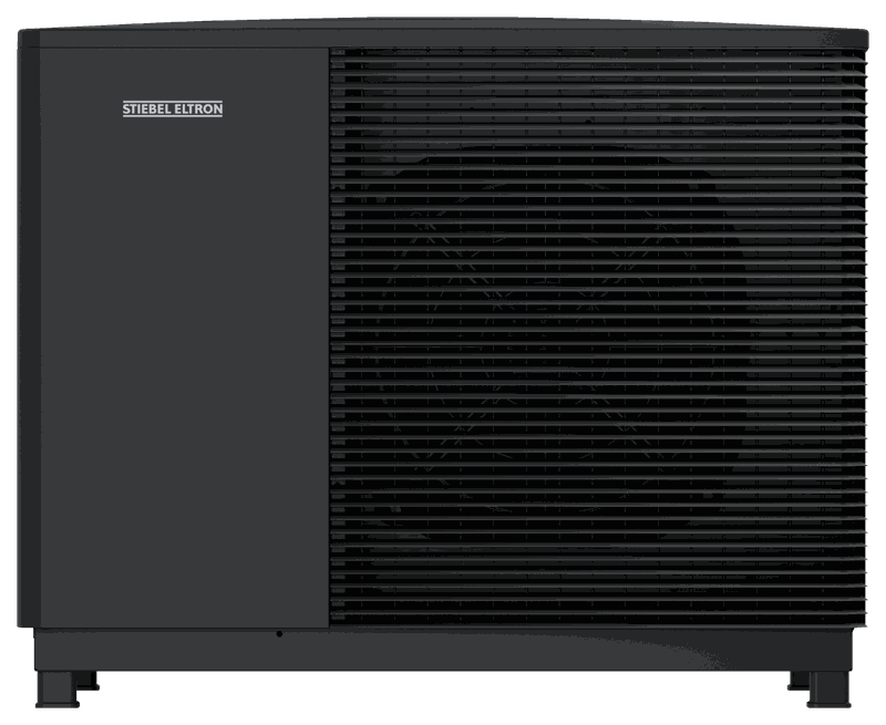 Stiebel Eltron WPL-A .2 Plus