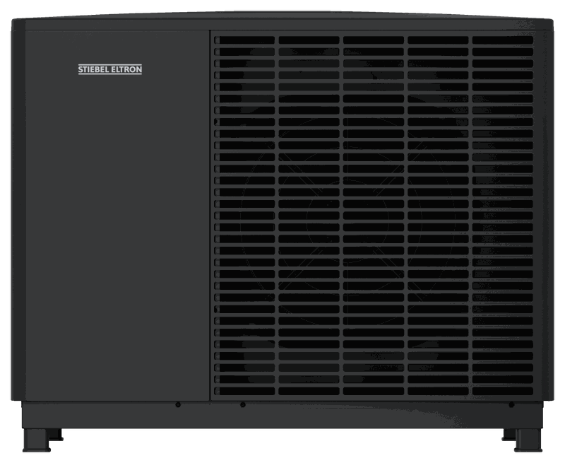 Stiebel Eltron WPL-A .2 Trend
