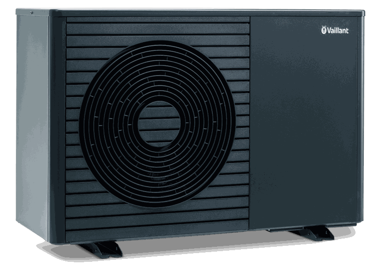 Vaillant aroTHERM plus /8.1