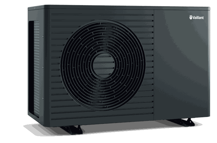 Vaillant aroTHERM pro /7.1