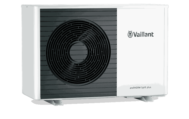 Vaillant aroTHERM Split plus /8.2