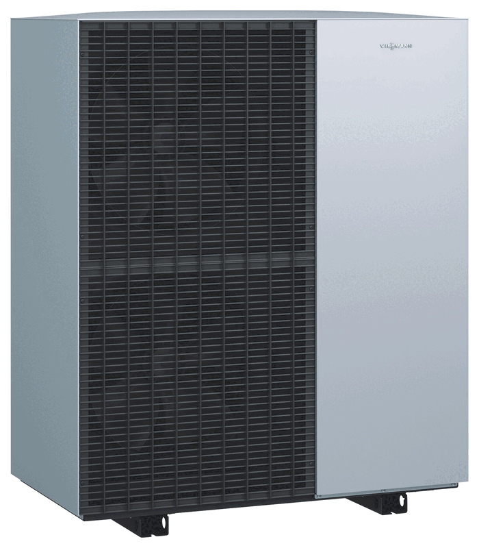 Viessmann Vitocal 150-A