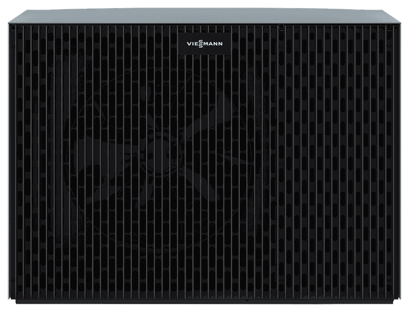 Viessmann Vitocal 222-S